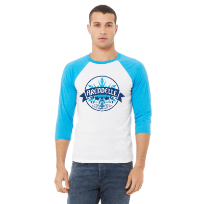 Frozen - Arendelle Show Shirt